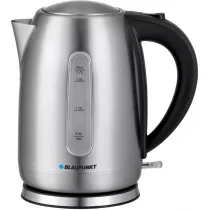 Blaupunkt Czajnik stalowy EKS401 1.7 l