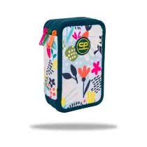 Pirnik 3-komorowy Coolpack Jumper 3 sunny day