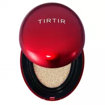 Tirtir Mask Fit Red Cushion d�ugotrwa�y podk�ad od twarzy w poduszce 21N Ivory 18 g