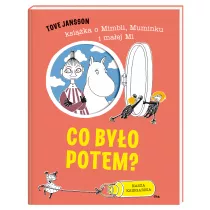 Co byo potem?