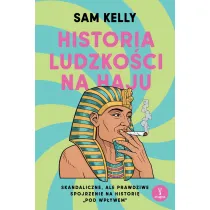 Historia ludzko�ci na haju