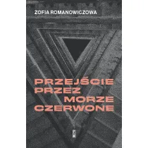 Przej�cie przez Morze Czerwone