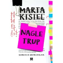 Nagle trup. Autokorekta. Tom 1