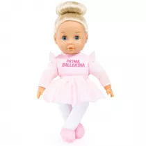 Lalka Anna Prima Ballerina 33cm Bayer