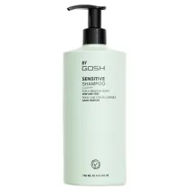 Gosh Sensitive Shampoo delikatny szampon do wosw 750 ml