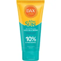 Sun After Sun �el po opalaniu SOS dla sk�ry 10% D-Pantenol