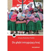 Do g��bi intryguj�cy kraj