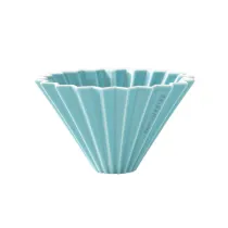 Origami Dripper S Turkusowy