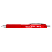 MemoBe Dugopis elowy smoothy 0,5mm czerwony