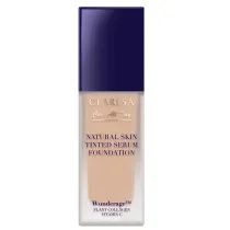 Claresa Natural Skin Tinted Serum Foundation podkad-serum z naturalnym wykoczeniem 1N Light Neutral 32 ml