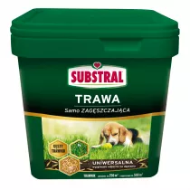 Substral Mieszanka traw uniwersalnych samozagszczajcych 5 kg