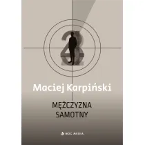 M�czyzna samotny