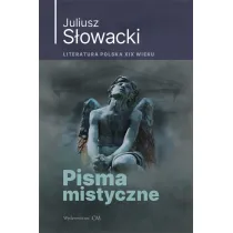 Pisma mistyczne