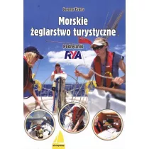 Morskie eglarstwo turystyczne. Podrcznik RYA
