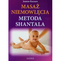 Masa� niemowl�cia metod� Shantala