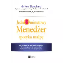 Jednominutowy Meneder spotyka map