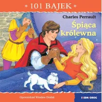 101 bajek. pica krlewna