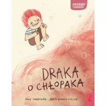 Draka o ch�opaka. Annanasy i gagatki. Tom 4