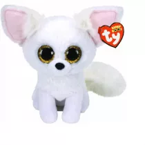 Beanie Boos Phoenix - Lis polarny Meteor