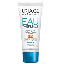 Uriage Lekki krem nawil�aj�cy do twarzy 40 ml