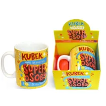 Kukartka Kubek Gigant G 059 Super osoby