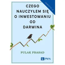 Czego nauczy�em si� o inwestowaniu od Darwina