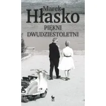 Pi�kni dwudziestoletni