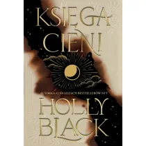 Ksi�ga cieni. Ksi�ga Nocy. Tom 2