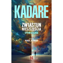 Zwiastun nieszcz�cia. Opowiadania