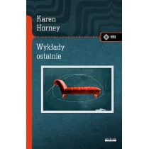 Wyk�ady ostatnie