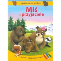 Zwierzta lene. Mi i przyjaciele