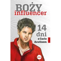 Bo�y influencer. 14 dni z Carlem Acutisem