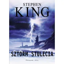 Sztorm stulecia