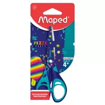 Maped Noyczki szkolne Pixel 13cm
