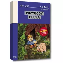 Przygody Hucka