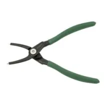 Jonnesway P16525 Szczypce wzmocnione do pier�cieni Seegera 5" zewn�trzne proste 10-25mm