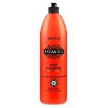 Chantal Prosalon Argan Oil Hair Shampoo For Dry And Damaged Hair szampon z olejkiem arganowym 1 kg