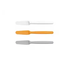 Fiskars Zestaw noy ff do smarowania 3 szt.