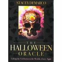 Halloween Oracle, Wyrocznia Halloween