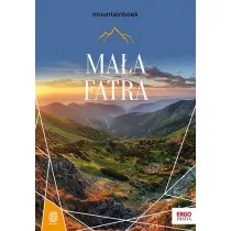 Ma�a Fatra. MountainBook. Wydanie 1
