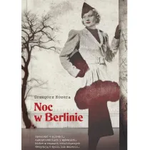 Noc w Berlinie