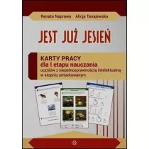 KP dla I etapu. Jest ju jesie