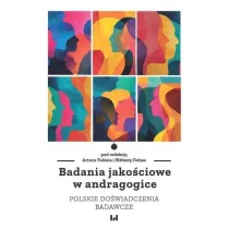 Badania jako�ciowe w andragogice