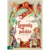 Legendy polskie