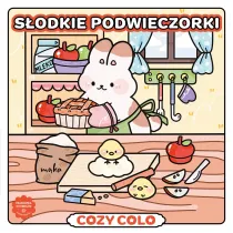 Cozy Colo. S�odkie podwieczorki