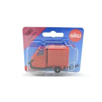 Siku 15 - Piaggio Ape