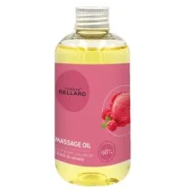 Fergio Bellaro Olejek do masau Raspberry Ice Cream 200 ml
