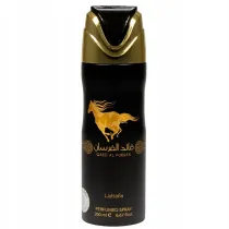 Lattafa Qaed Al Fursan Dezodorant 200 ml