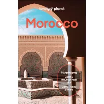Morocco. Lonely Planet