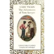 Przygody Tomka Sawyera/The Adventures... w.ang TW